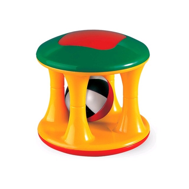 TOLO TOYS IGRAČKA LOPTA